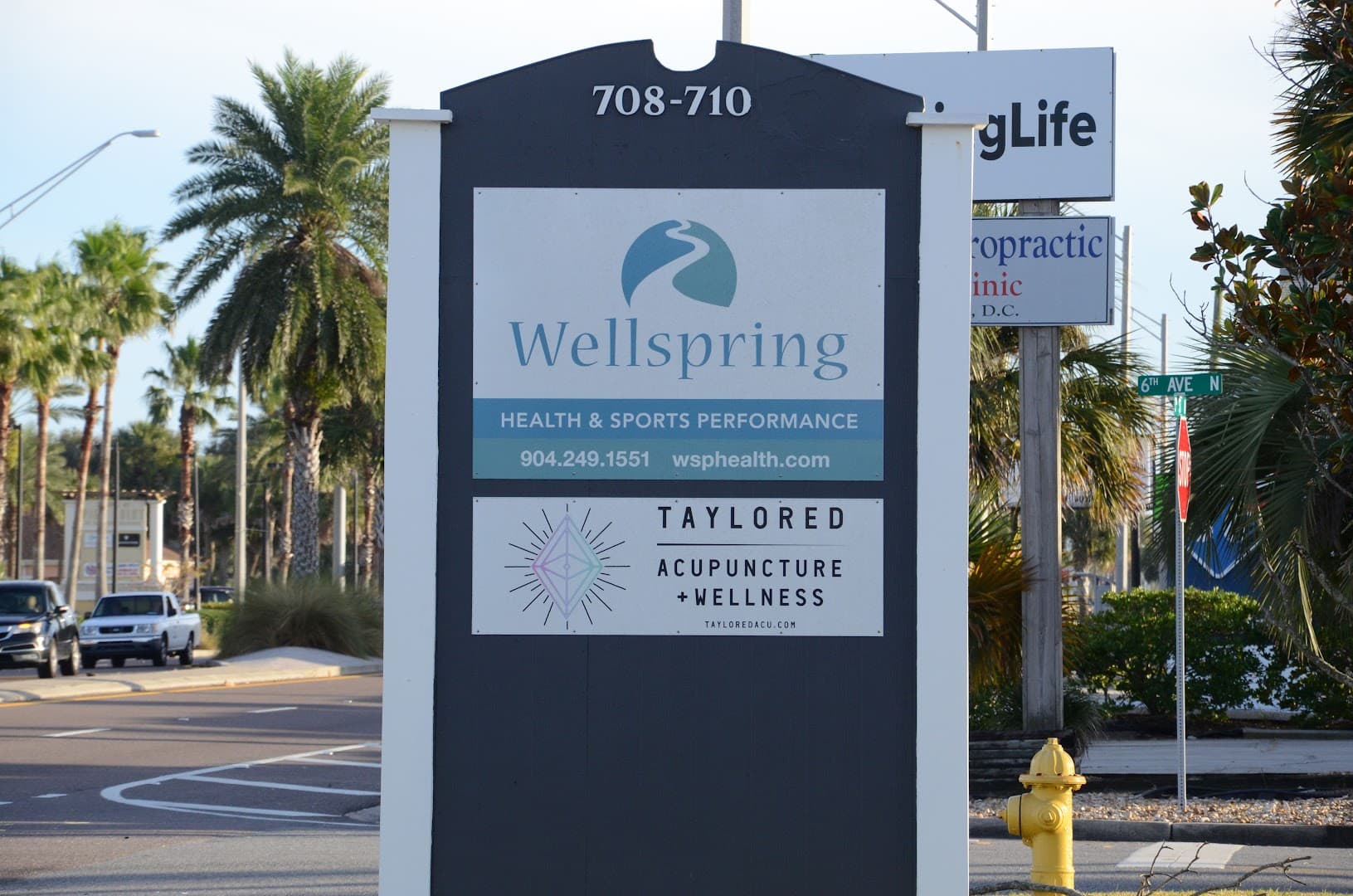 Wellspring Health and Sports Performance - Photo 1