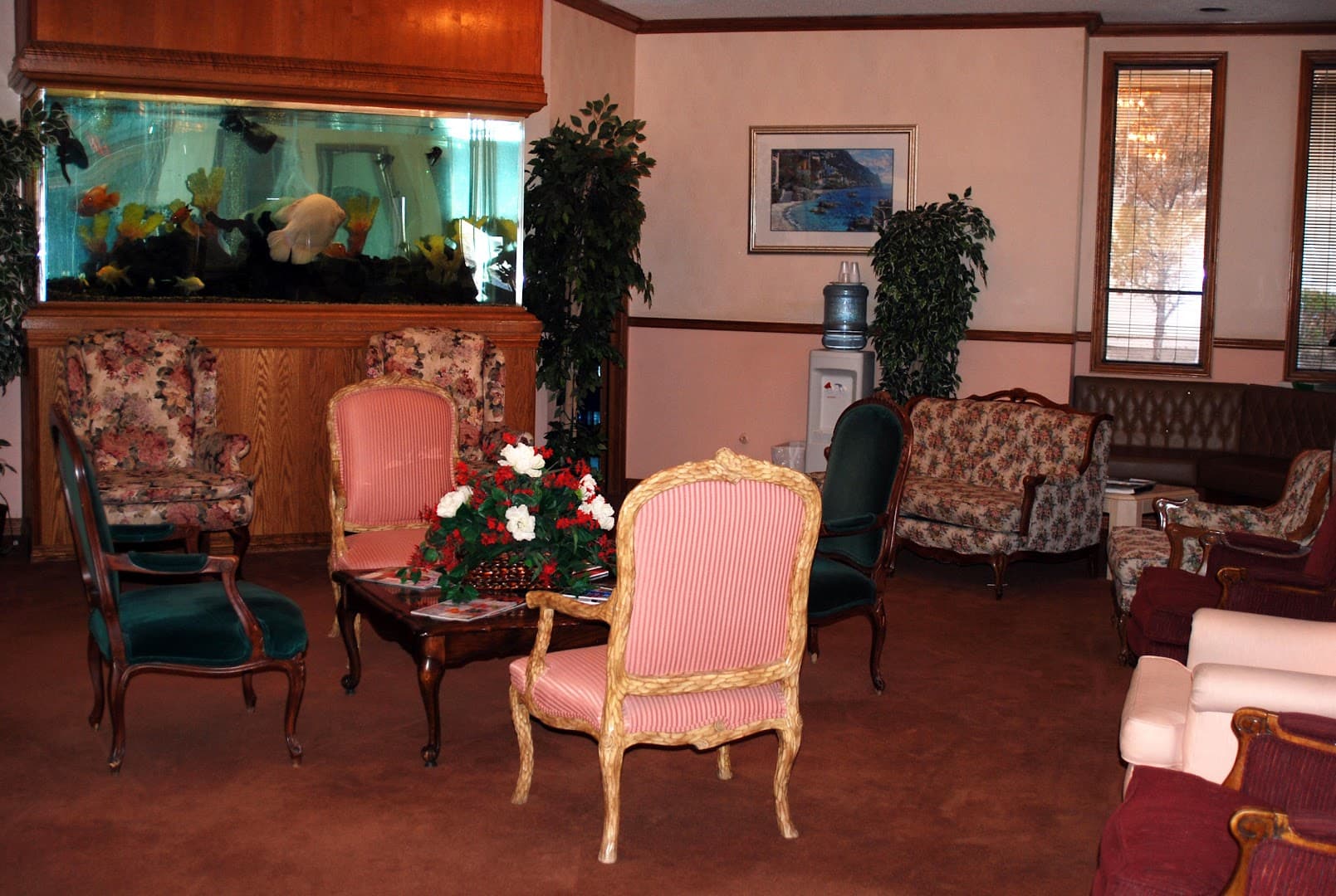 West Charleston Chiropractic Dr. Kipling G. Hansen - Photo 1