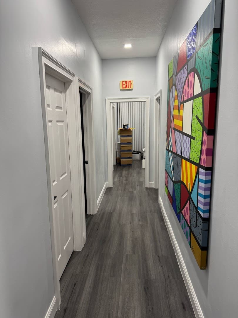 West Dixie Chiropractic Center(DR. STEVEN BERMAN) - Photo 1