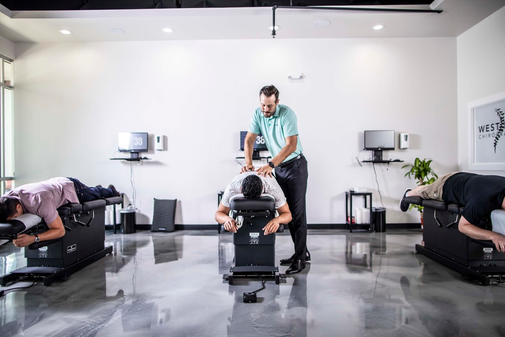 West End Chiropractic - Photo 1