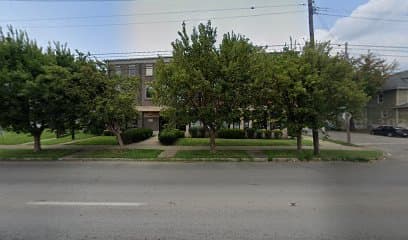 West Louisville Accident & Injury - Photo 1