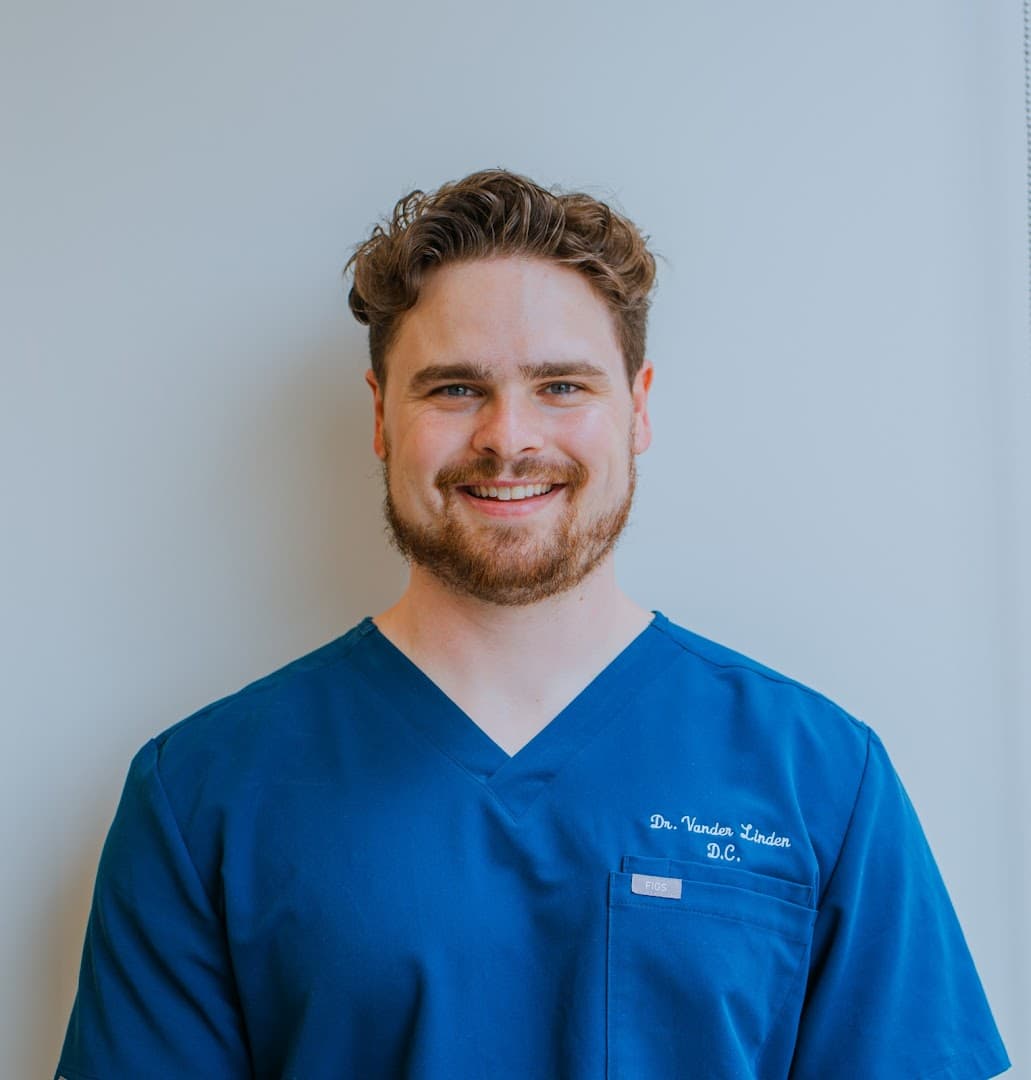 West Omaha Chiropractic - Photo 1