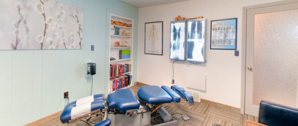 West St. Paul Chiropractic - Photo 1