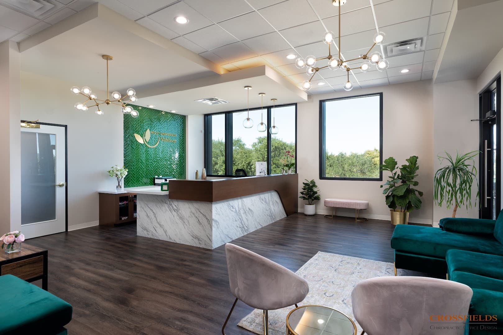 West University Wellness - Photo 1