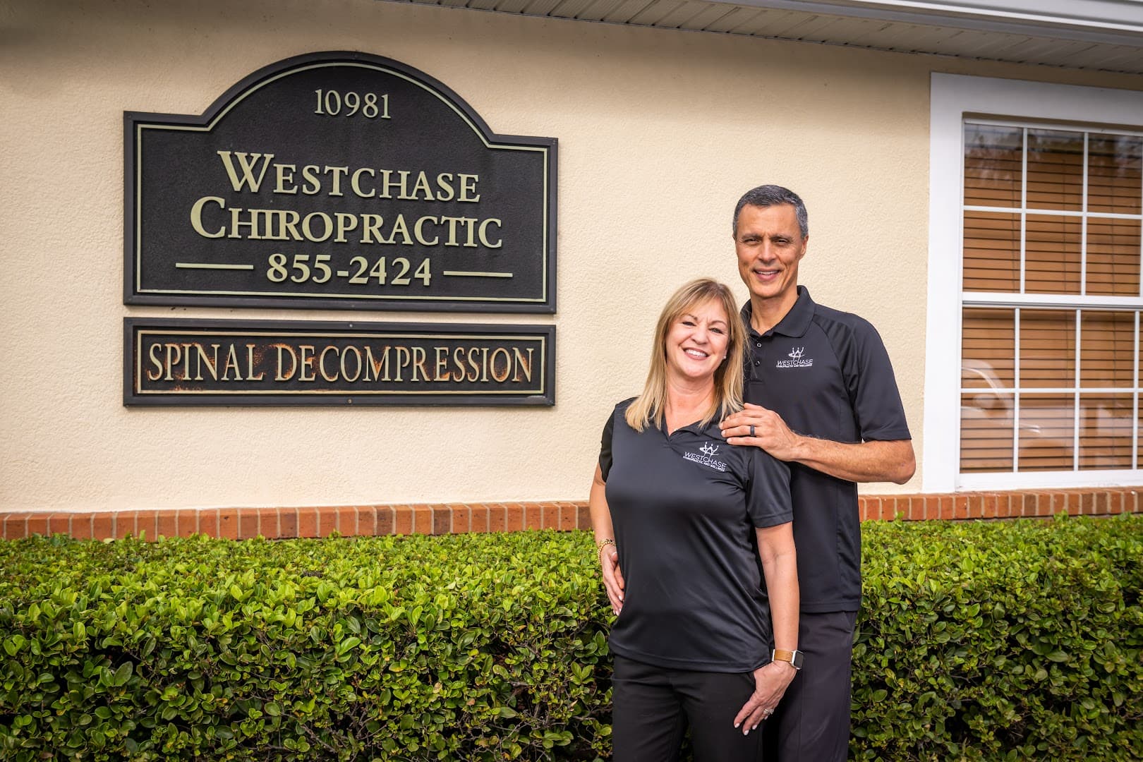Westchase Chiropractic - Photo 1