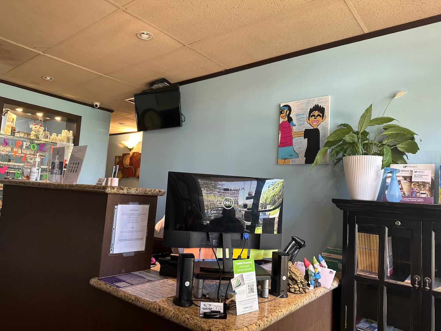 Westchase Wellness Chiropractic Center - Photo 1