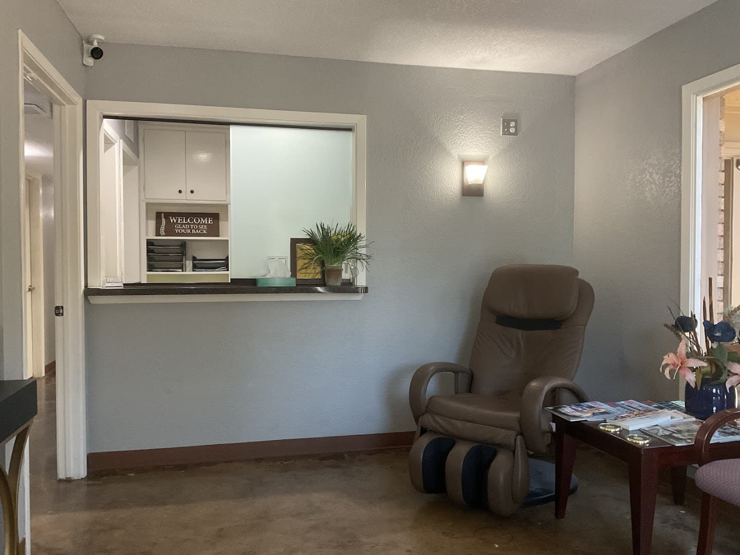 Westcliff Chiropractic Clinic - Photo 1