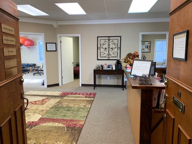 Westport Chiropractic and Rehab - Photo 1