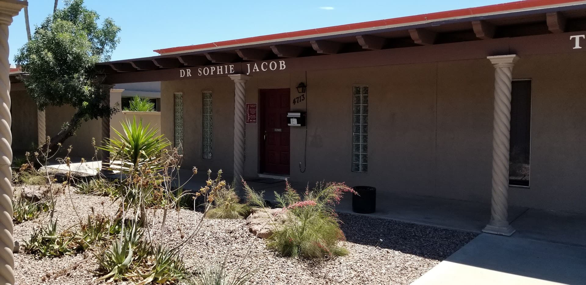 Where Healing Begins Naturally LLC - Photo 1