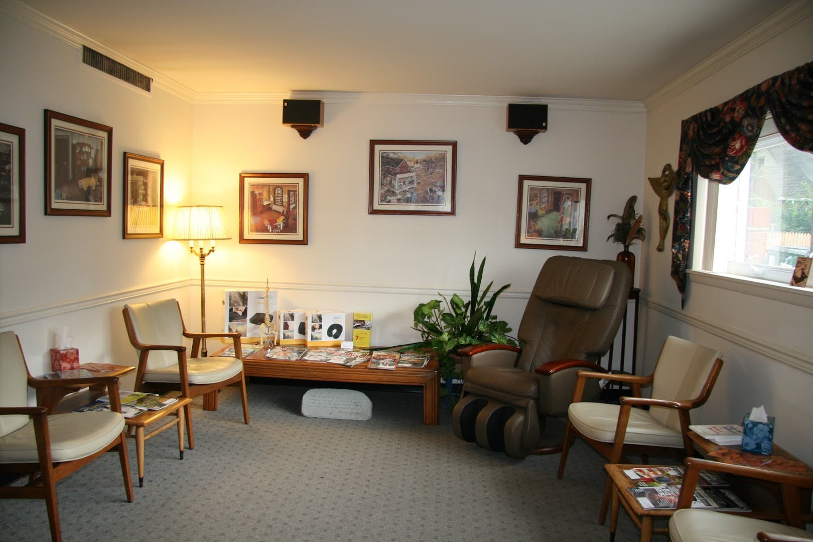 Whitlow Chiropractic - Photo 1