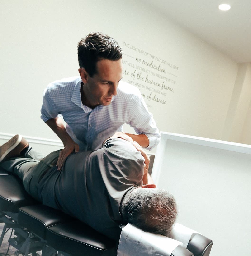 Whole Body Wellness Chiropractic - Photo 1