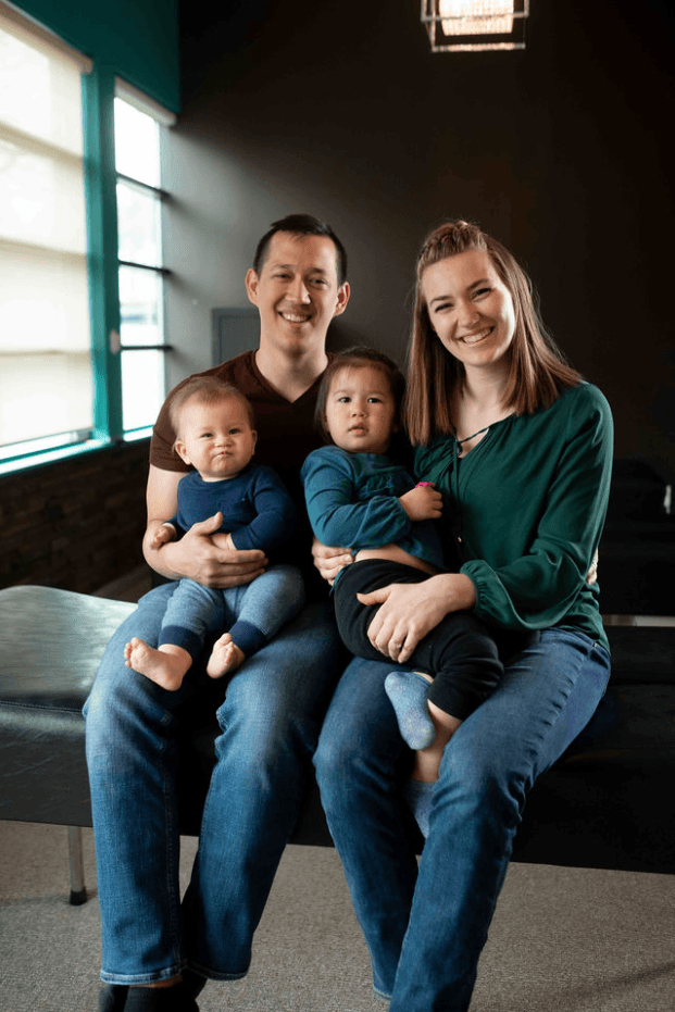 Whole Family Chiropractic - Photo 1