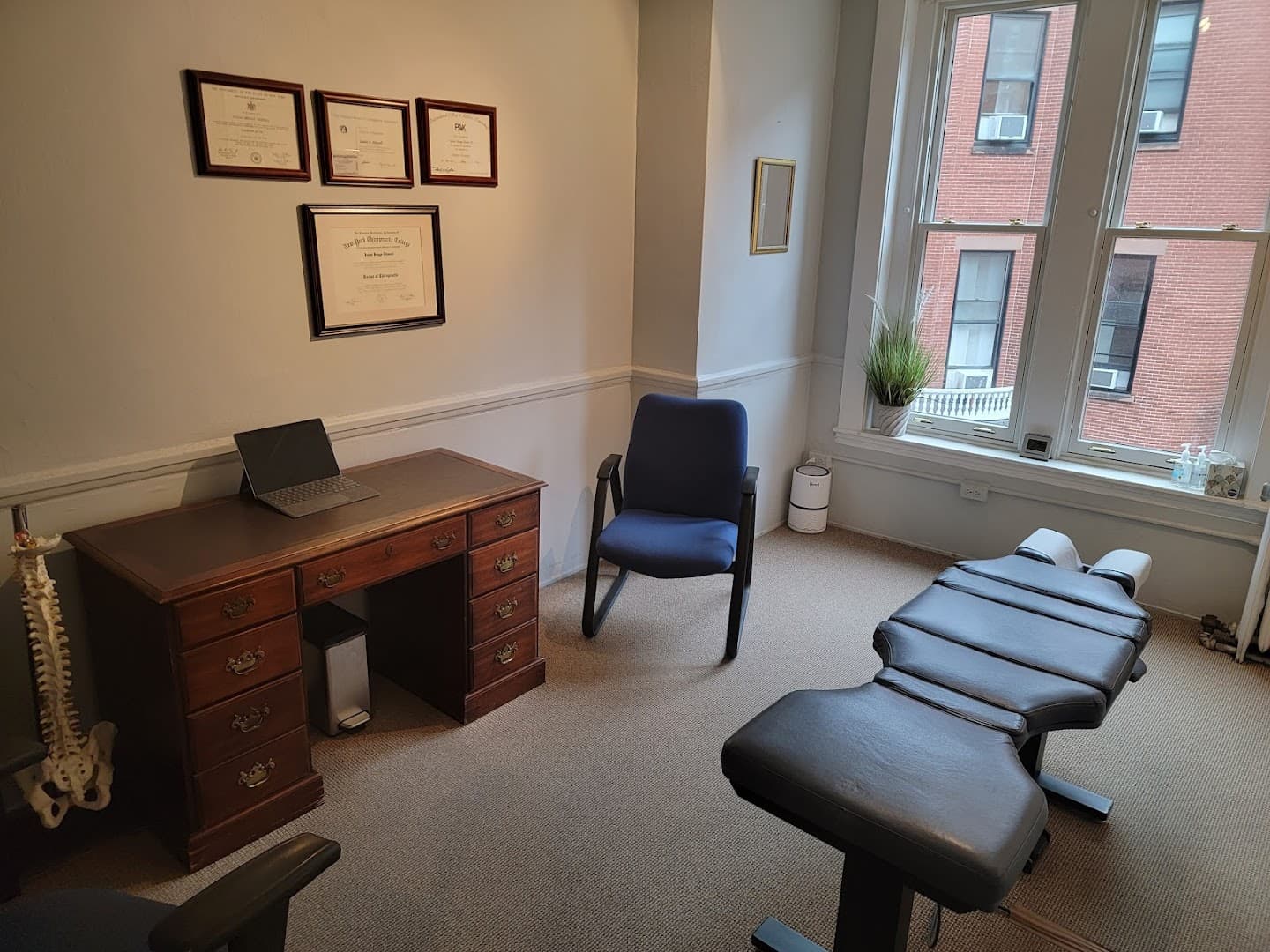 Whole Health Chiropractic - Photo 1