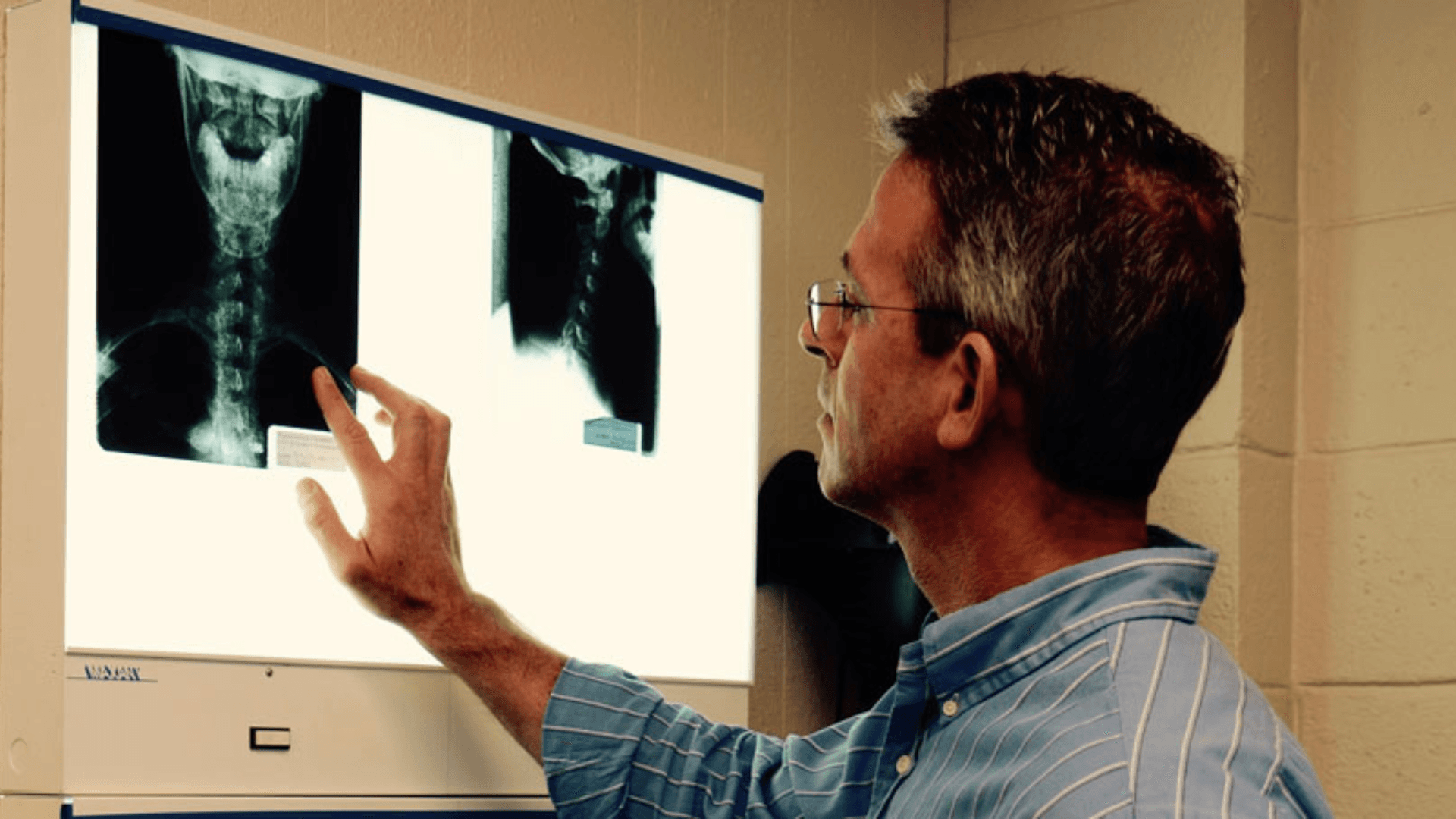 Wignall Kennedy Chiropractic Clinic - Photo 1