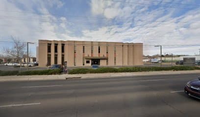 Wishbone Chiropractic - Photo 1