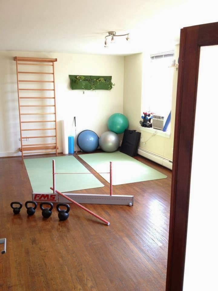 Wissahickon Spine Center - Photo 1