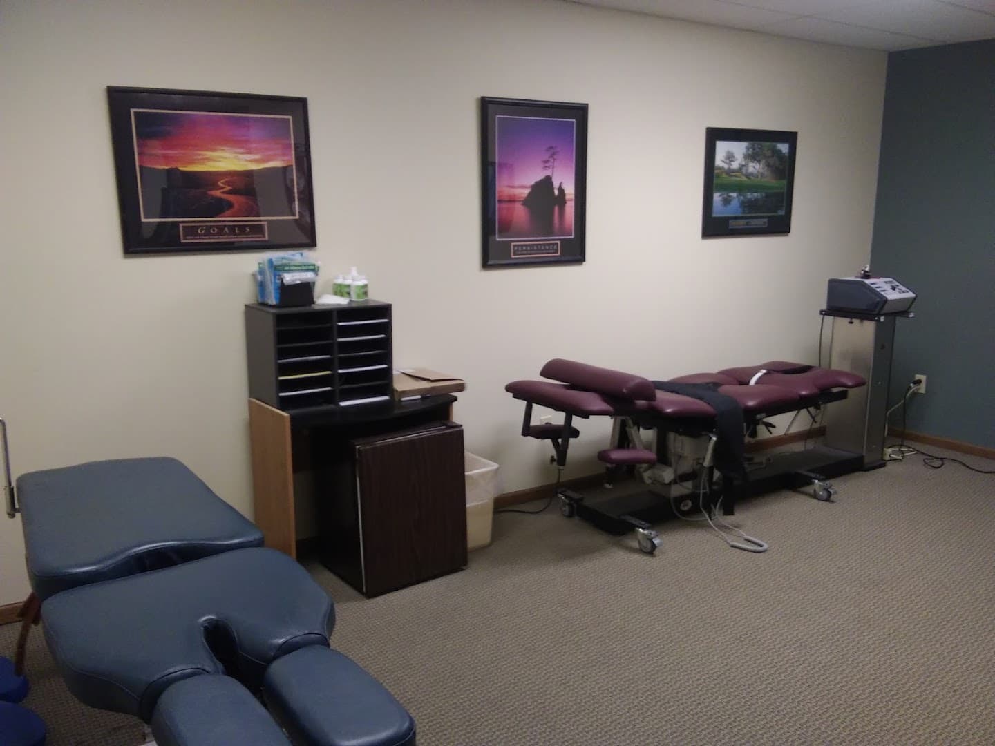 Wolf Family Chiropractic - Photo 1