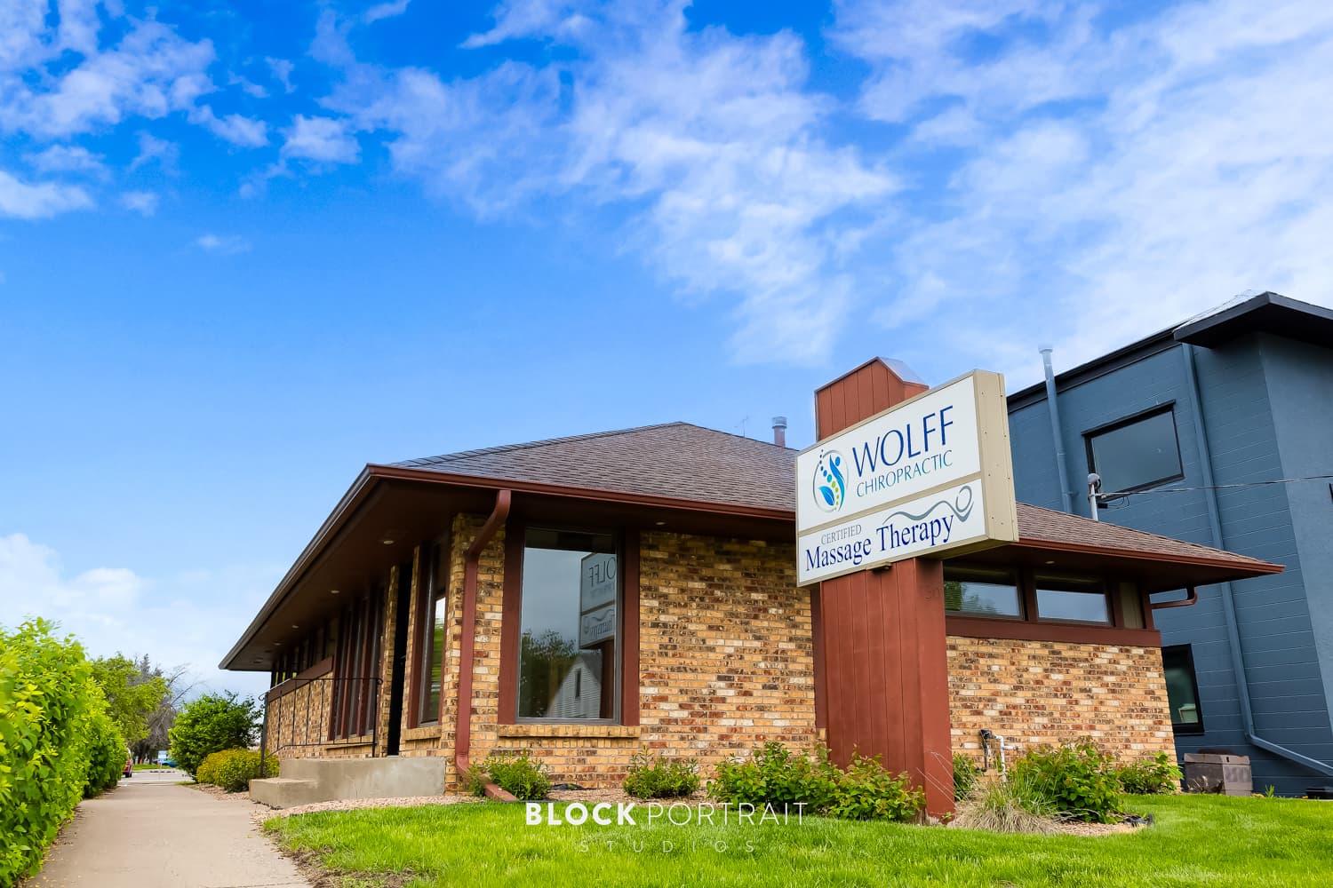 Wolff Chiropractic - Photo 1