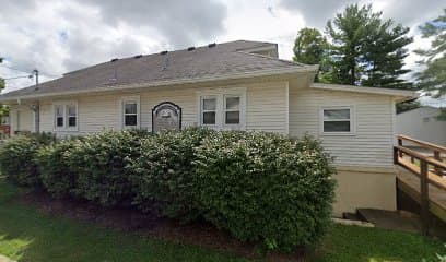 Woods Chiropractic and Functional Health Center - Photo 1