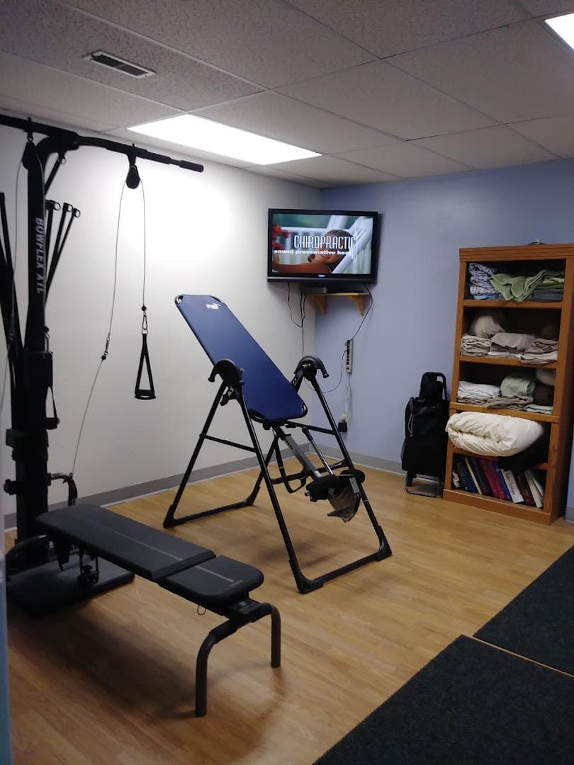 Woods Chiropractic PC - Photo 1
