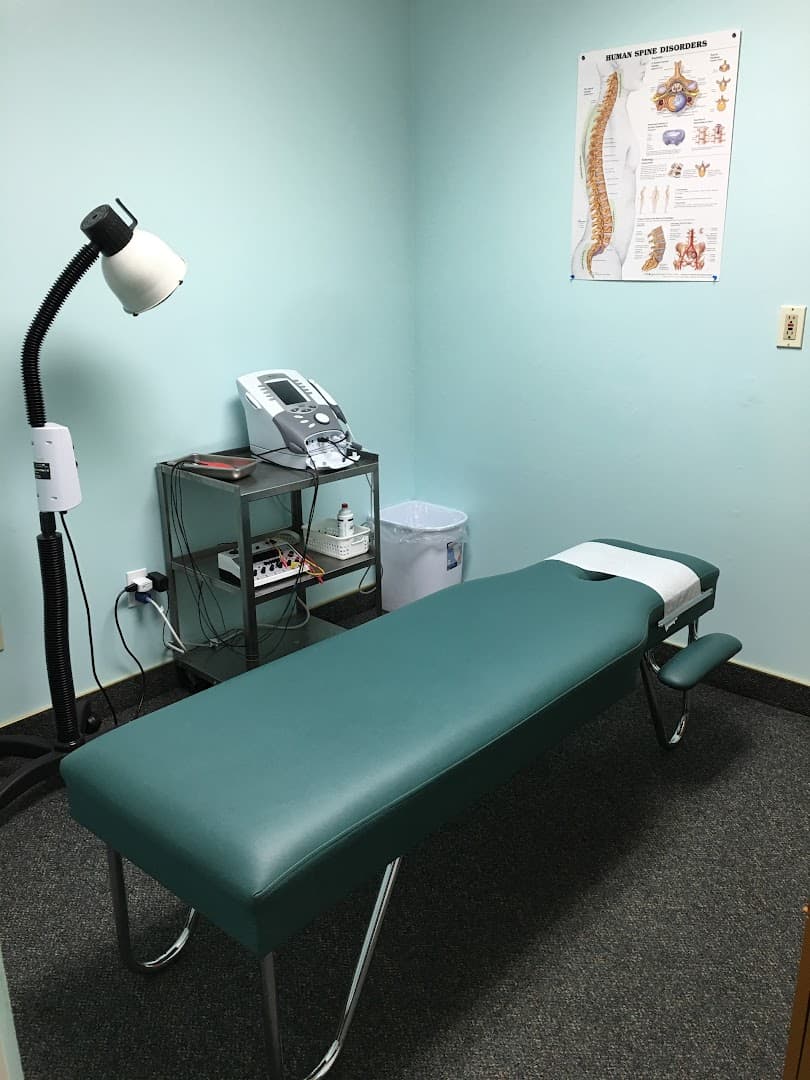 Wu Chiropractic Care, Inc. (& Acupuncture Service) - Photo 1