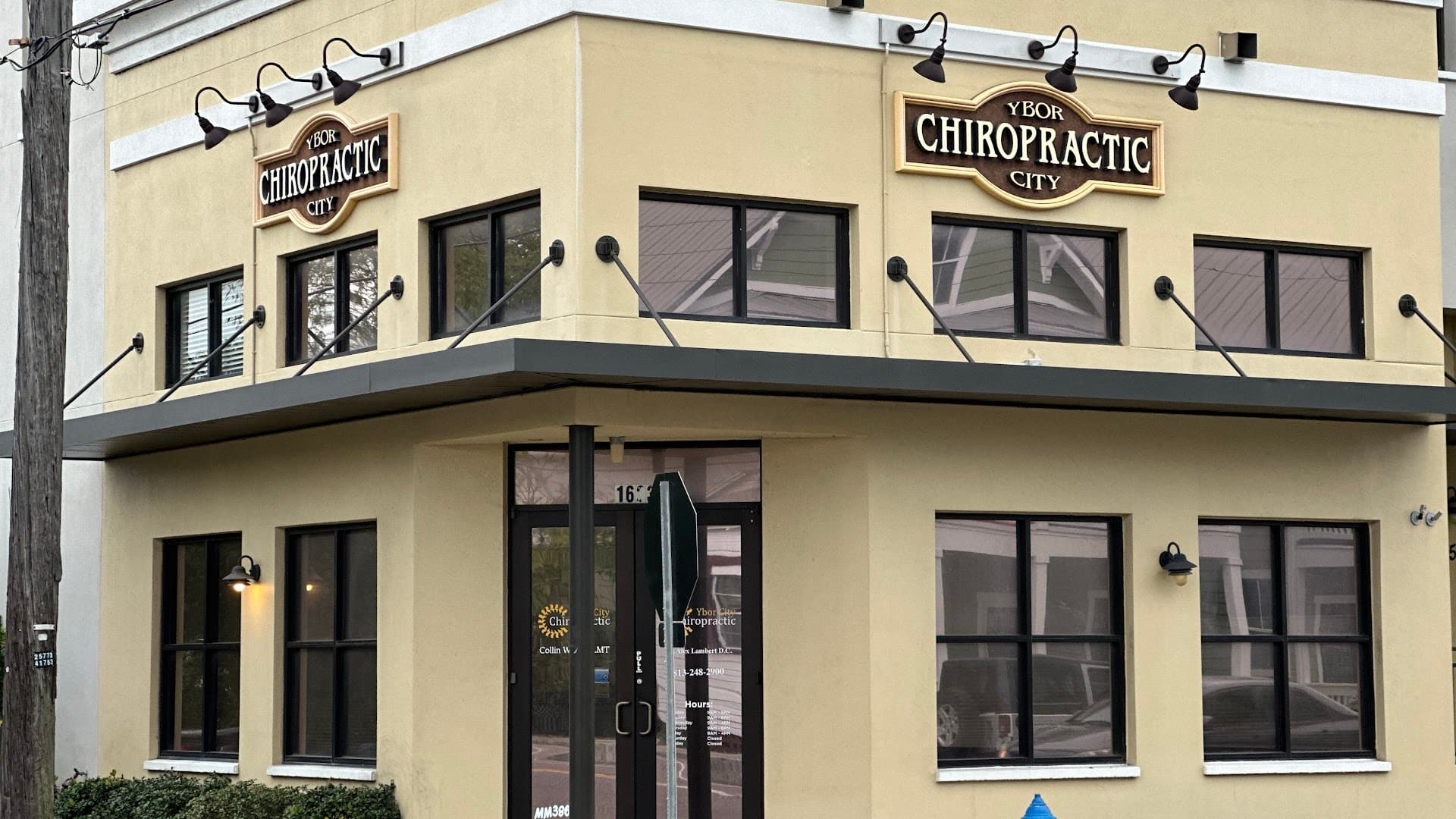 Ybor City Chiropractic - Photo 1