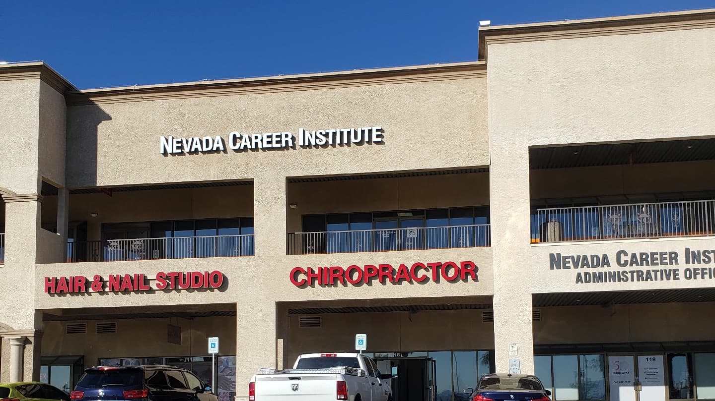 Yen Chiropractic - Photo 1