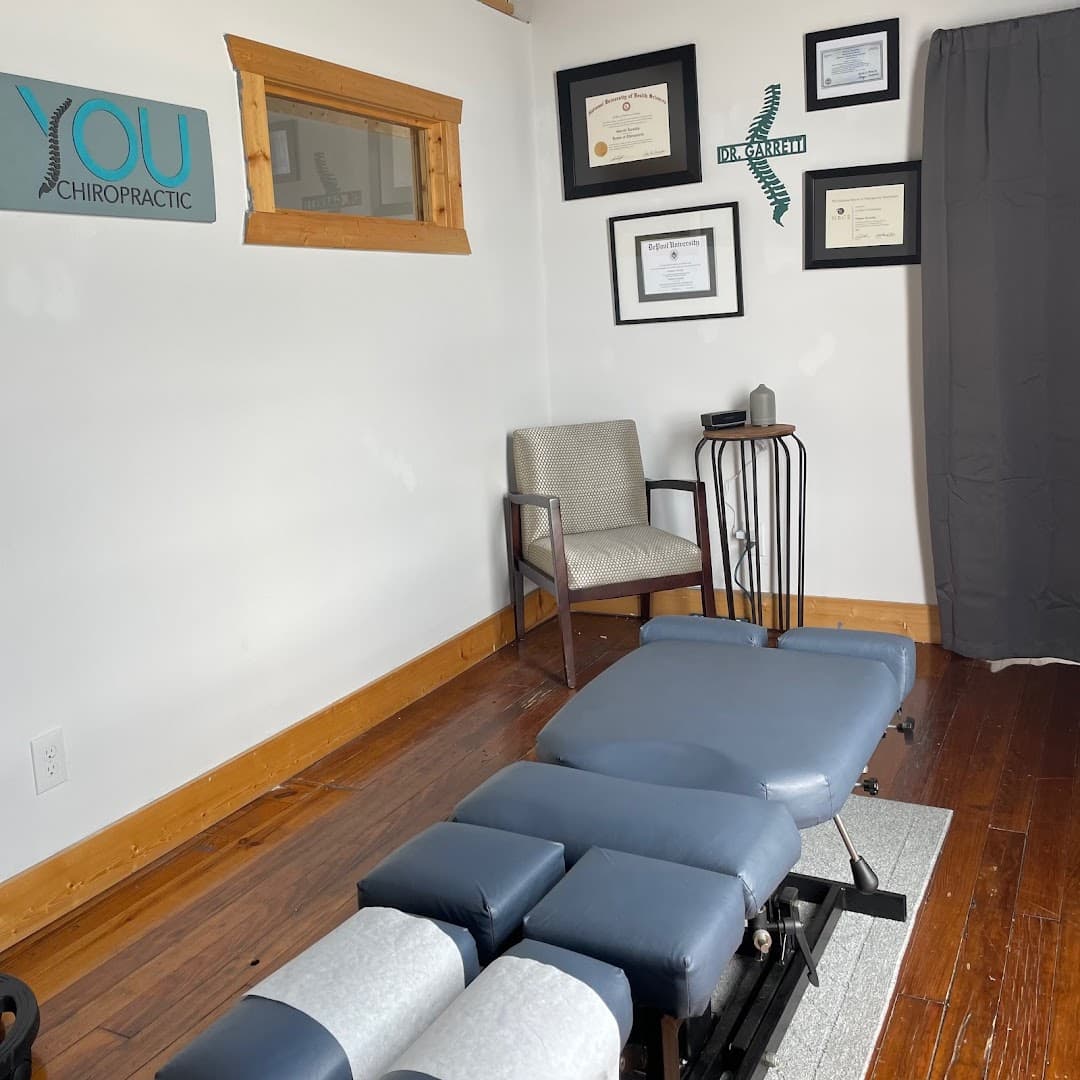 You Chiropractic - Photo 1