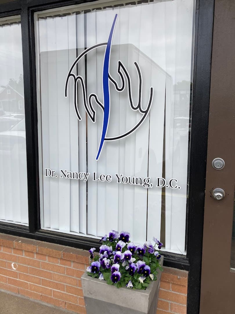 Young Chiropractic Center - Photo 1