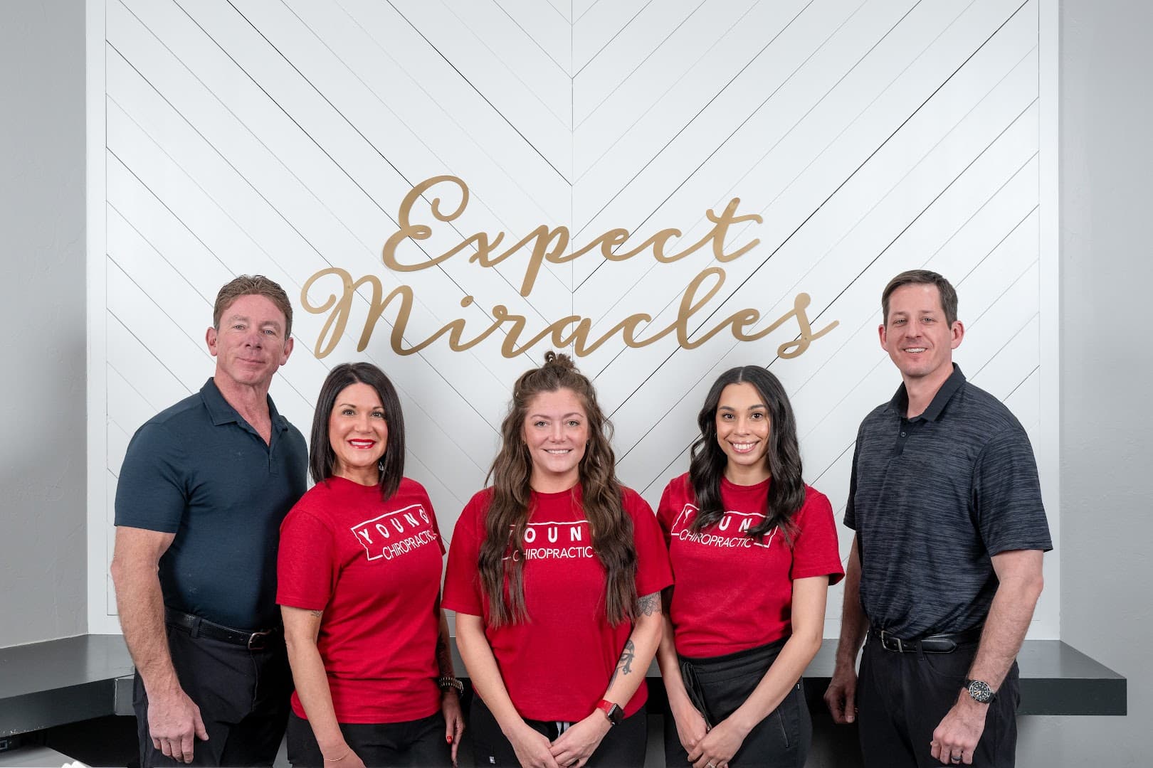 Young Chiropractic - Photo 1