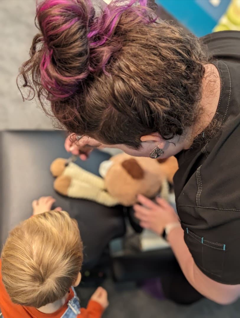 Your Home Chiropractor - Photo 1