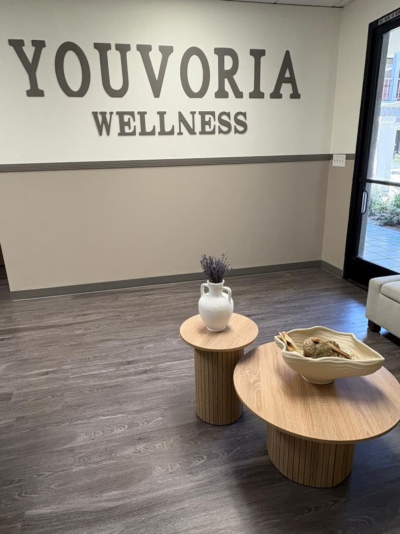 Youvoria Wellness - Photo 1