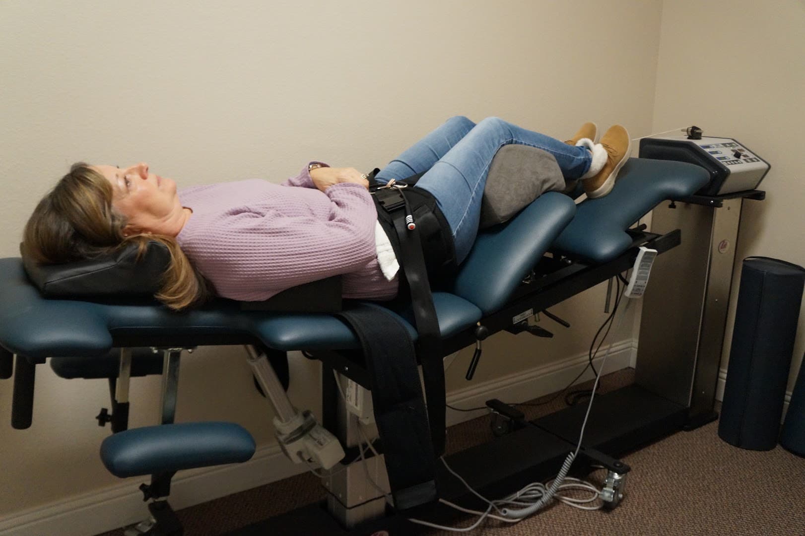 Z Chiropractic and Decompression - Photo 1