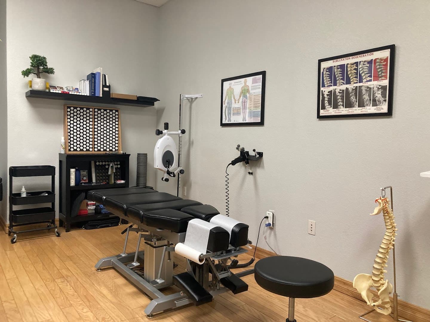 ZenFlex™ - Travis Hites D.C. - Photo 1