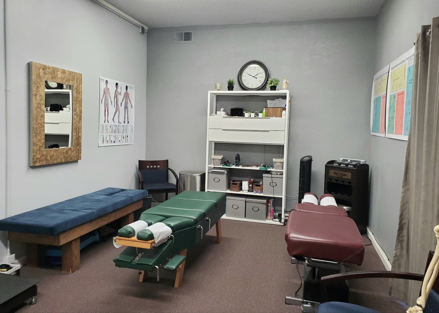 Zero Limits Chiropractic - Photo 1