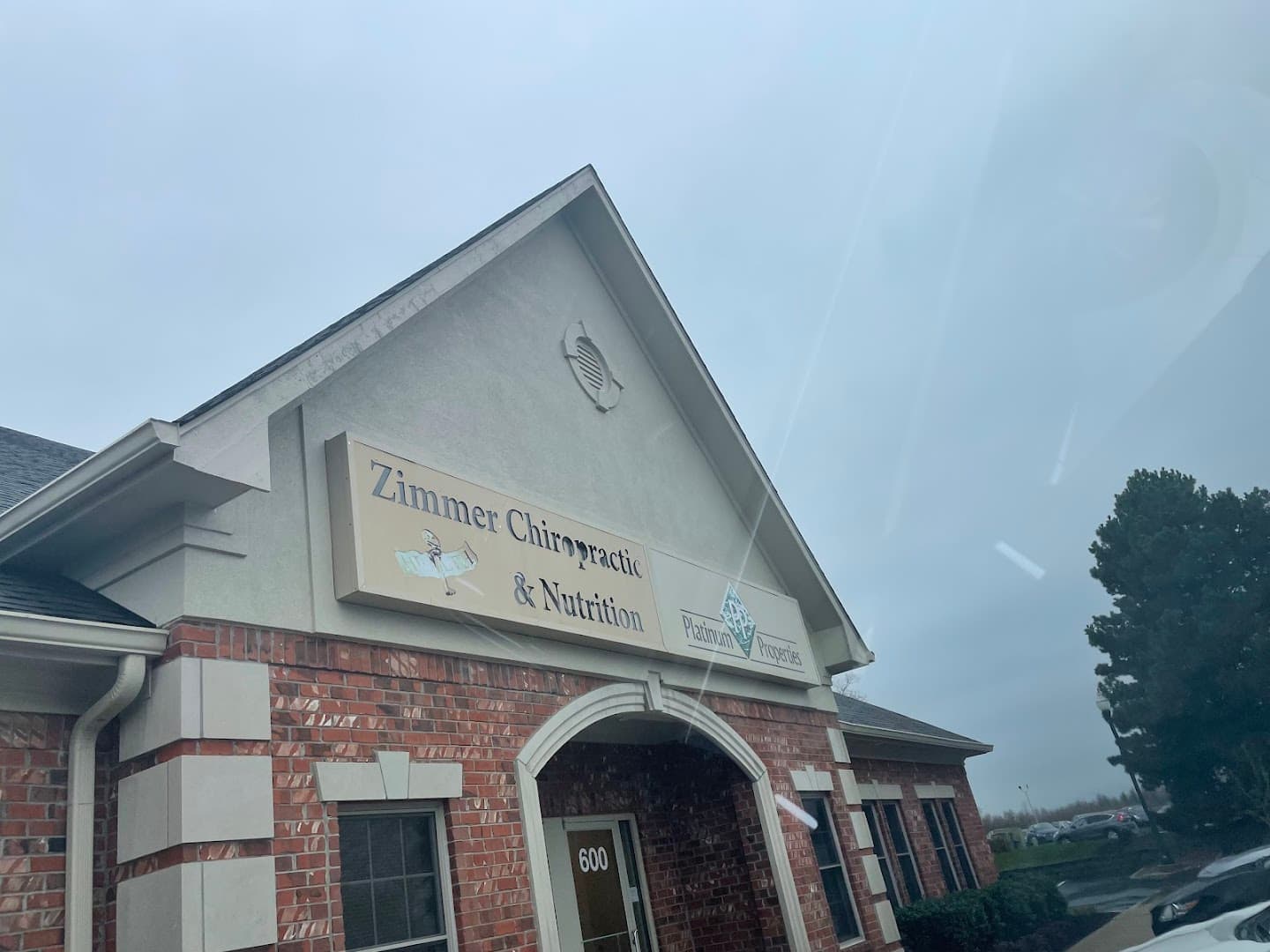 Zimmer Chiropractic & Nutrition - Photo 1